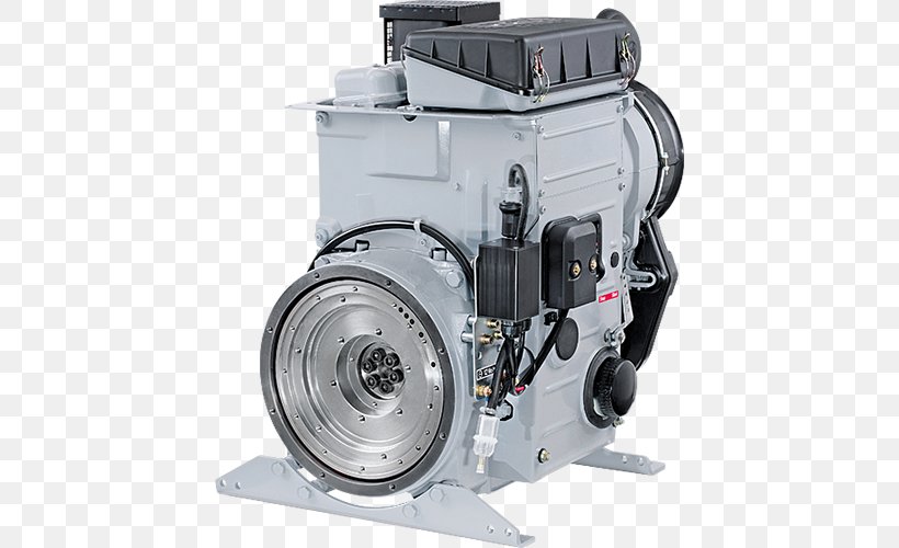 Diesel Engine Hatz Single-cylinder Engine, PNG, 500x500px, Diesel Engine, Aircooled Engine, Alternator, Auto Part, Automotive Engine Part Download Free