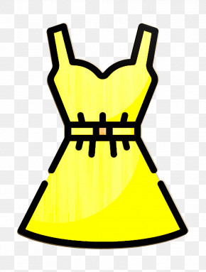 Dress Icon Night Party Icon PNG