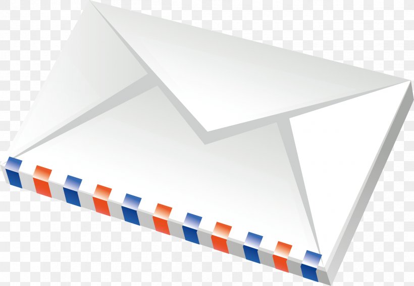Envelope Letter, PNG, 2418x1676px, Envelope, Advertising, Blue, Brand, Daylighting Download Free