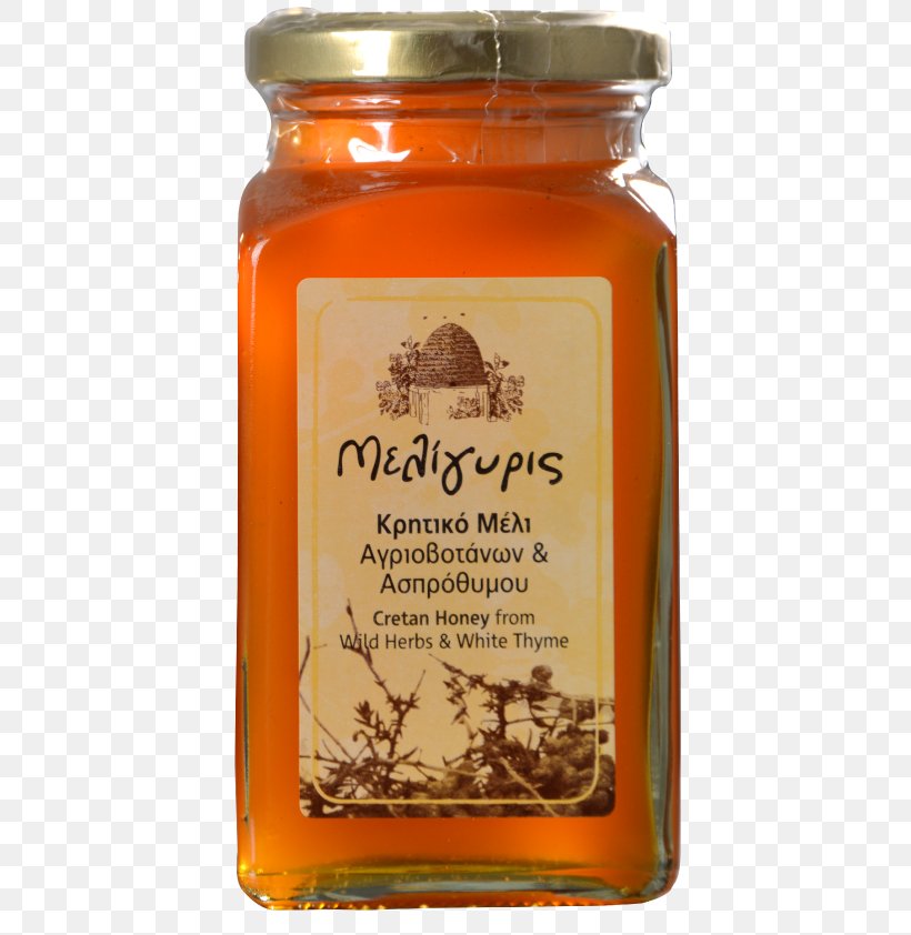 Greek Cuisine Honey Vinaigrette Mediterranean Cuisine Thyme, PNG, 595x842px, Greek Cuisine, Condiment, Dipping Sauce, Flavor, Food Download Free