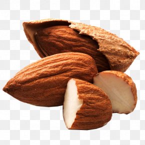 Almond - Juice Almond Milk Nut Dried Fruit PNG