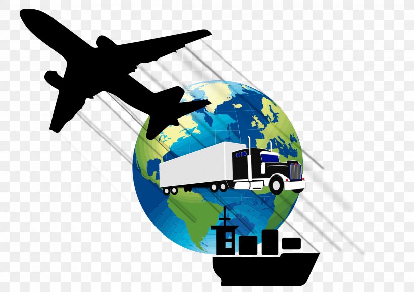 Logistics Transport Cargo Clip Art, PNG, 2400x1697px, Logistics, Brand, Business, Cargo, Freight Forwarding Agency Download Free