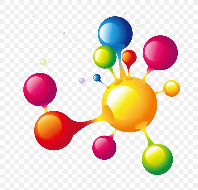 Molecule Color Chemistry Chemical Bond, PNG, 817x788px, Molecule, Chemical Bond, Chemistry, Color, Green Download Free