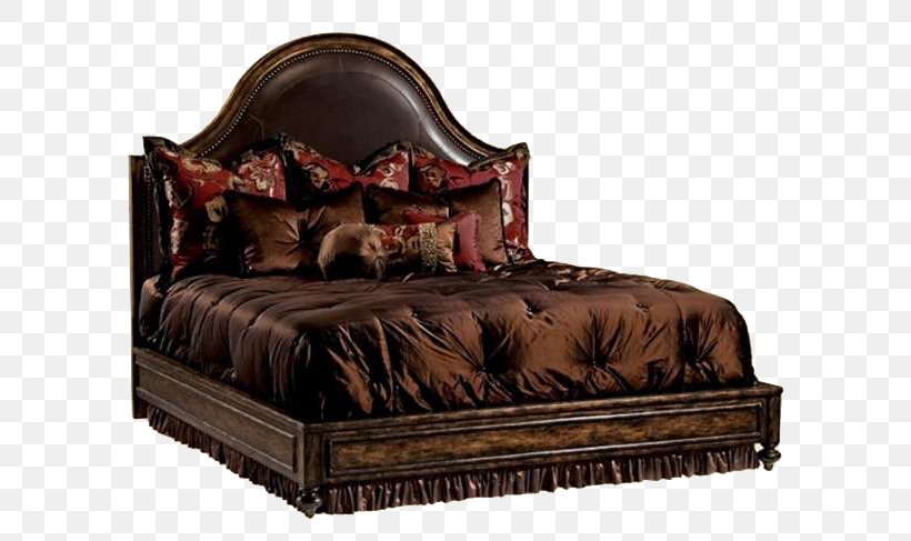 Nightstand Bedroom Couch Furniture, PNG, 600x487px, Nightstand, Bed, Bed Frame, Bed Sheet, Bedroom Download Free