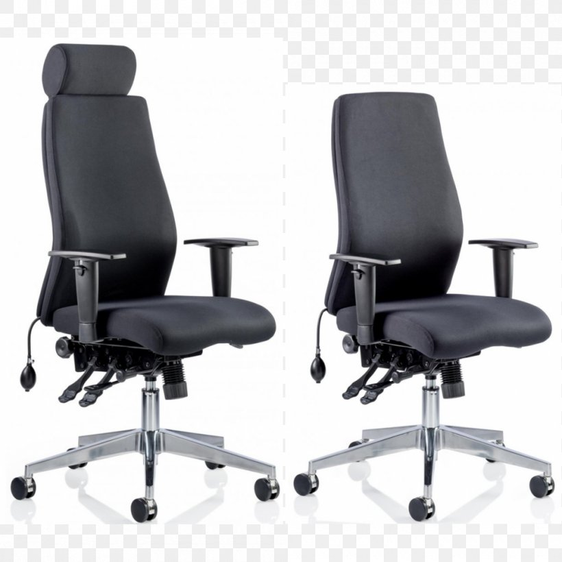 Office & Desk Chairs Seat Bonded Leather Cantilever Chair, PNG, 1000x1000px, Office Desk Chairs, Armrest, Blue, Bonded Leather, Cantilever Chair Download Free