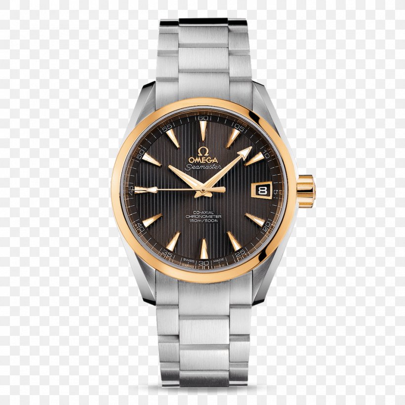 Omega Speedmaster Omega Seamaster Omega SA Coaxial Escapement Watch, PNG, 950x950px, Omega Speedmaster, Automatic Watch, Brand, Chronograph, Chronometer Watch Download Free