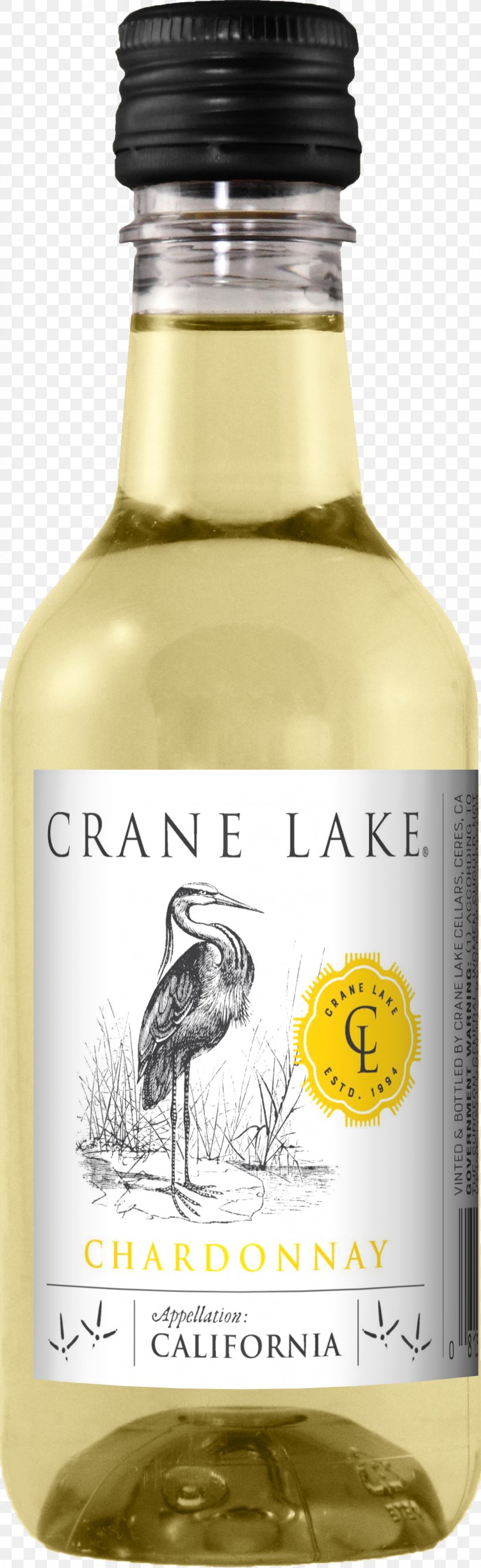 Pinot Noir Crane Lake White Zinfandel Chardonnay Wine, PNG, 1090x3555px, Pinot Noir, Bottle, Bronco Wine Company, Chardonnay, Distilled Beverage Download Free