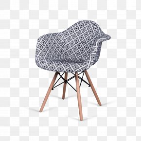 Chair - Plastic Side Chair Furniture ã‚¢ãƒ¼ãƒ ãƒã‚§ã‚¢ PNG