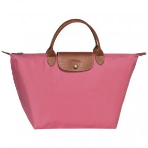 Bag - Pliage Longchamp Tote Bag Handbag PNG