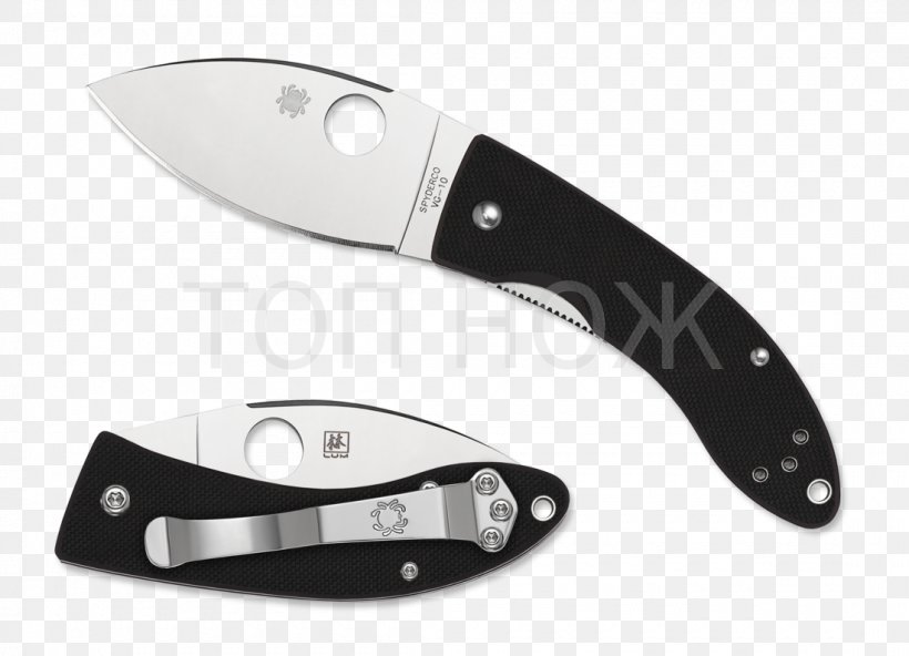 Pocketknife Spyderco CPM S30V Steel Blade, PNG, 1100x795px, Knife, Benchmade, Blade, Butterfly Knife, Cold Weapon Download Free