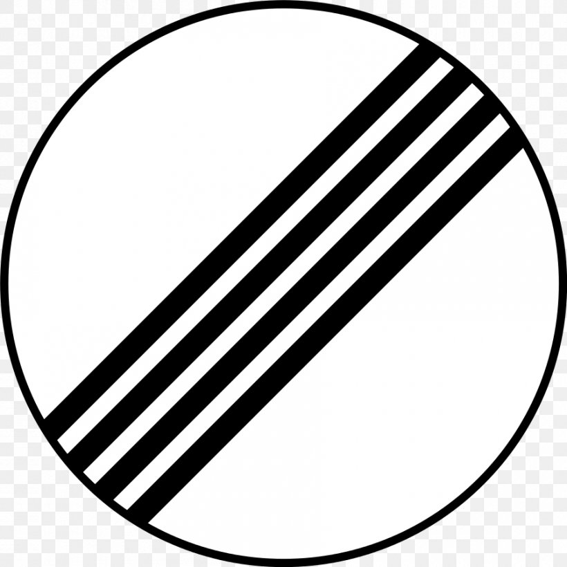 Prohibitory Traffic Sign Road Signs In Mauritius Speed Limit, PNG, 900x900px, Traffic Sign, Area, Black, Black And White, Brand Download Free