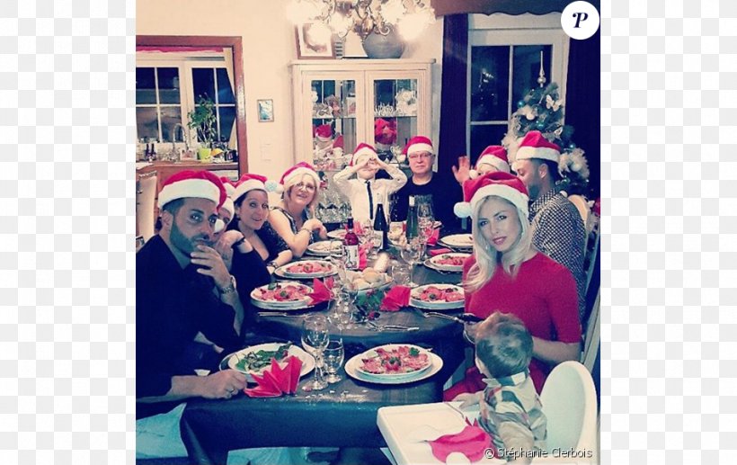 Secret Story 4 Christmas Reality Television Party Meal, PNG, 950x599px, Secret Story 4, Celebrity, Child, Christmas, Event Download Free