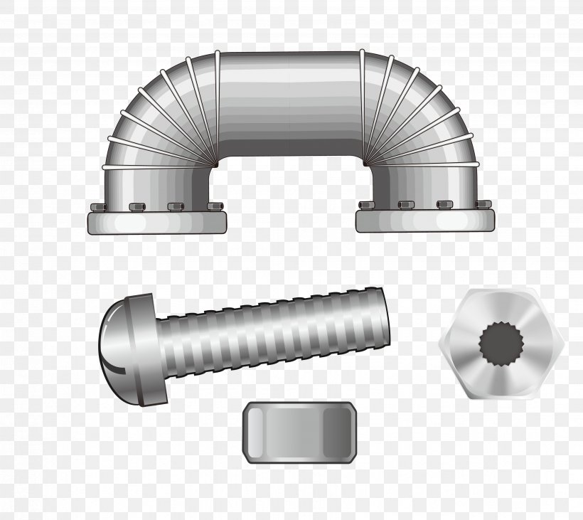 Stainless Steel Pipe, PNG, 3499x3123px, Stainless Steel, Gratis, Hardware, Hardware Accessory, Metal Download Free