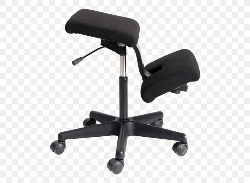 Table Kneeling Chair Varier Furniture AS Office & Desk Chairs, PNG, 600x600px, Table, Armrest, Chair, Comfort, Furniture Download Free