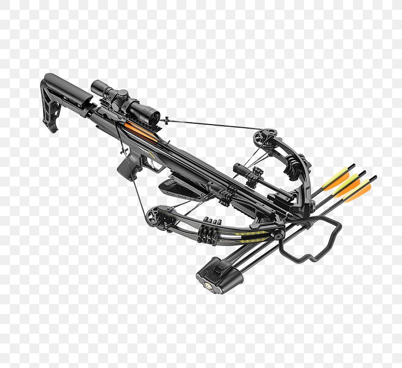 Archery Crossbow Compound Bows Bow And Arrow Hunting, PNG, 750x750px, Archery, Blade, Bow, Bow And Arrow, Competition Download Free
