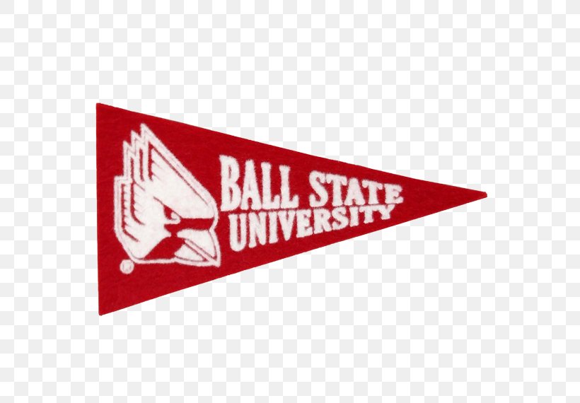 Ball State Cardinals Men's Basketball Public University State University System College, PNG, 570x570px, University, Ball State University, Banner, Brand, College Download Free