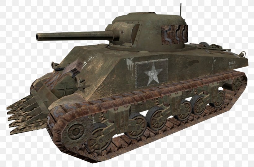 Churchill Tank M4 Sherman Medium Tank Self-propelled Artillery, PNG, 1072x708px, Churchill Tank, Artillery, Call Of Duty, Call Of Duty 2, Combat Vehicle Download Free