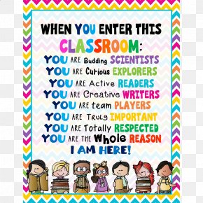 Education Teacher Motivational Poster Banner, PNG, 980x299px, Education ...