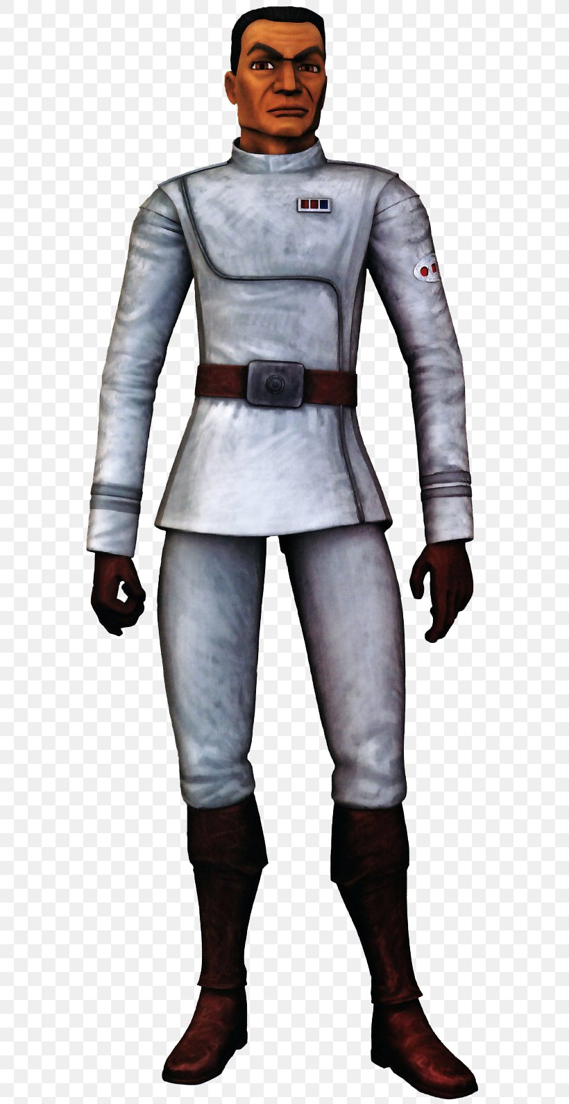 Clone Trooper Star Wars: The Clone Wars Grand Admiral Thrawn Anakin Skywalker, PNG, 685x1590px, Clone Trooper, Action Figure, Anakin Skywalker, Armour, Army Officer Download Free