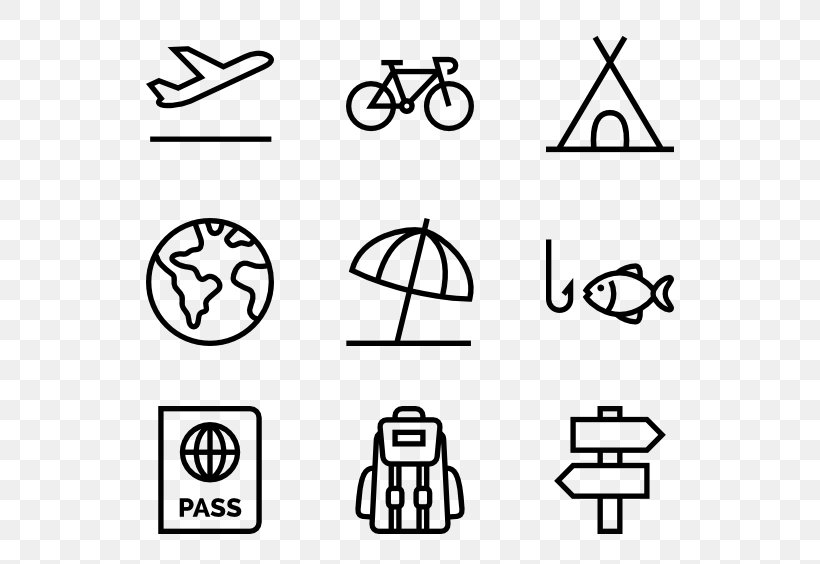 Icon Design, PNG, 600x564px, Icon Design, Area, Art, Black, Black And White Download Free