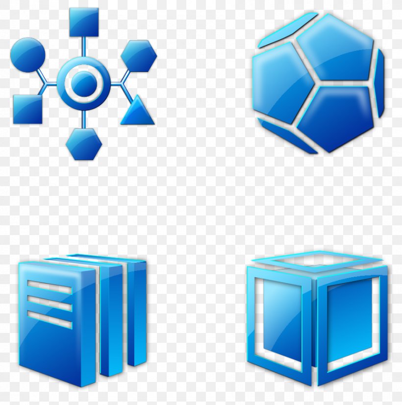 Dodecahedron Euclidean Vector Illustration, PNG, 892x900px, Dodecahedron, Blue, Brand, Computer Icon, Electric Blue Download Free