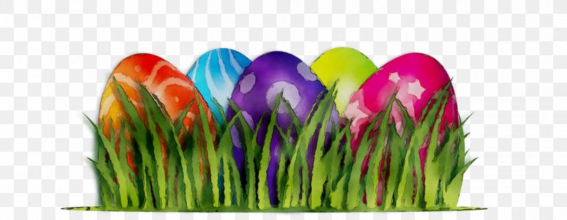 Easter, PNG, 1441x561px, Easter, Easter Egg, Grass, Plant, Tulip Download Free