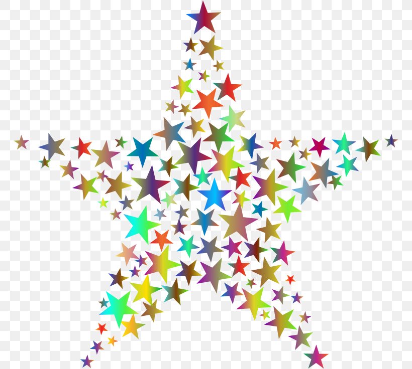 Fractal Art Symmetry Clip Art Geometry, PNG, 766x736px, Fractal, Christmas, Christmas Decoration, Christmas Ornament, Christmas Tree Download Free
