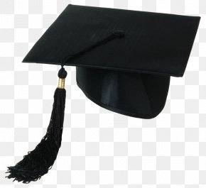Headgear Hat Graduation Ceremony Square Academic Cap, PNG, 1024x1024px ...