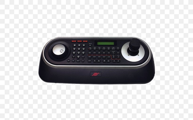 Joystick Radio Receiver Multimedia Electronics, PNG, 508x508px, Joystick, Audio, Audio Receiver, Computer Hardware, Electronic Device Download Free