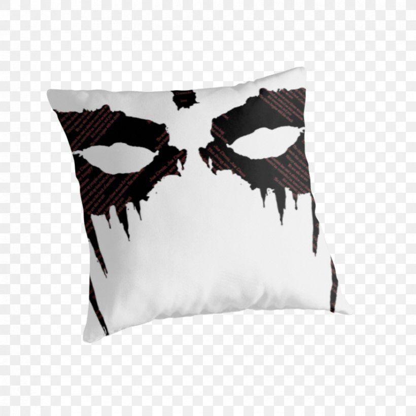 Lexa Throw Pillows Cushion Warrior, PNG, 875x875px, Lexa, Cushion, Face, Paint, Pillow Download Free