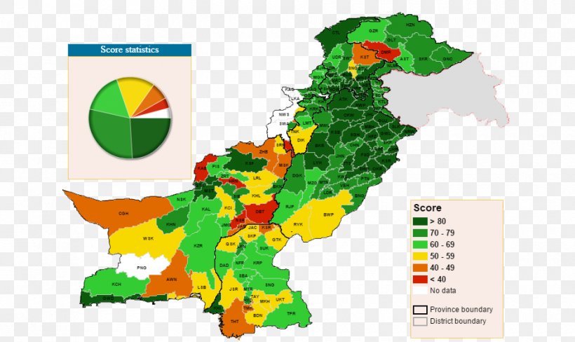 Map Punjab, Pakistan Education Geography Of Pakistan Alif Ailaan, PNG, 940x560px, Map, Alif Ailaan, Aptitude, Education, Educational Entrance Examination Download Free