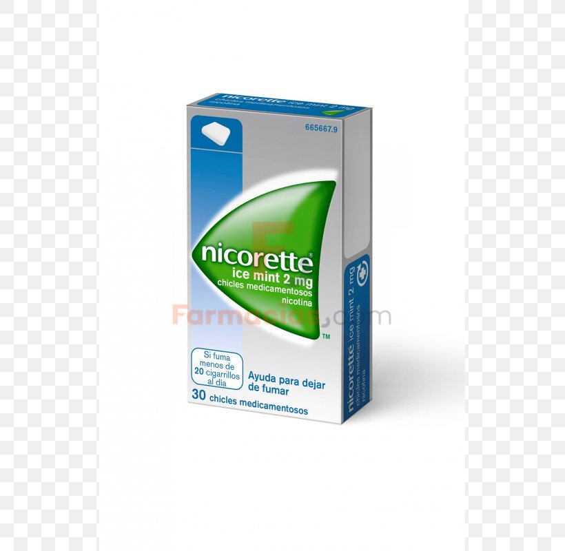 Nicotine Nicorette Pharmaceutical Drug Generic Drug Smoking Cessation, PNG, 800x800px, Nicotine, Brand, Dose, Generic Drug, Liquid Download Free