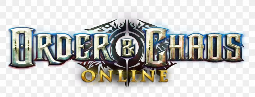 Order & Chaos Online Order & Chaos 2: Redemption World Of Warcraft Gameloft, PNG, 2113x810px, Order Chaos Online, Banner, Brand, Clash Of Clans, Game Download Free