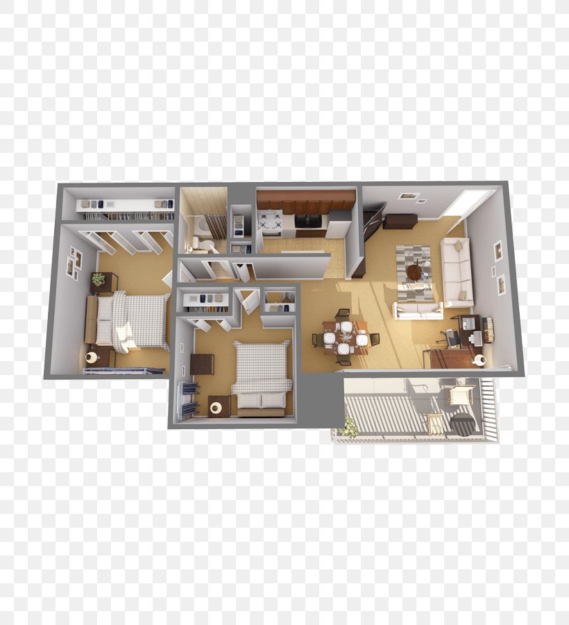 Rollins Park Apartments Apartment Ratings House, PNG, 700x900px, Apartment, Apartment Ratings, Bed, Bedroom, Floor Plan Download Free