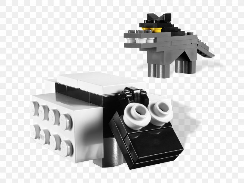 Sheep Lego Games The Lego Group Toy, PNG, 4000x3000px, Sheep, Amazoncom, Board Game, Construction Set, Game Download Free