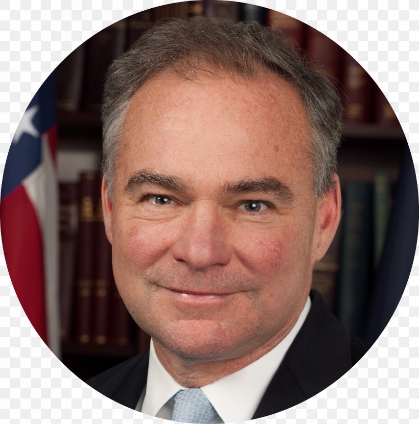 Tim Kaine Virginia United States Senate Official Democratic Party, PNG, 1785x1807px, Tim Kaine, Businessperson, Cheek, Chin, Democratic Party Download Free
