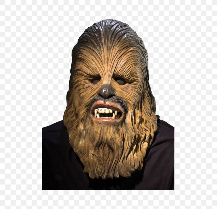 Chewbacca Star Wars Mask Wookiee Costume, PNG, 500x793px, Chewbacca, Adult, Chewbacca Mask Lady, Clothing, Clothing Accessories Download Free