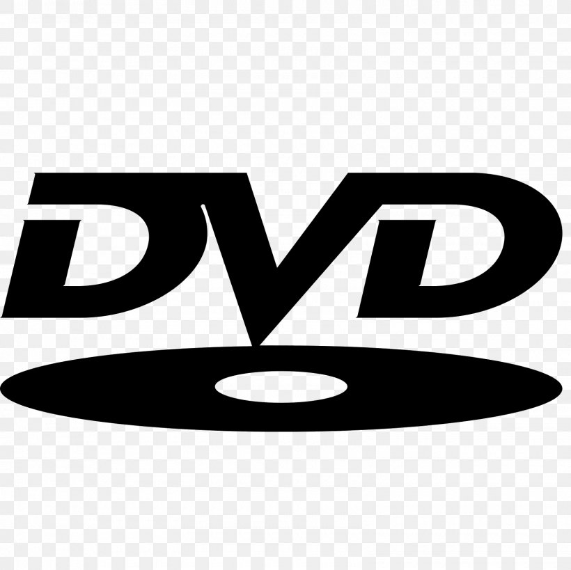DVD Compact Disc Clip Art, PNG, 1600x1600px, Dvd, Black And White, Brand, Compact Disc, Computer Download Free