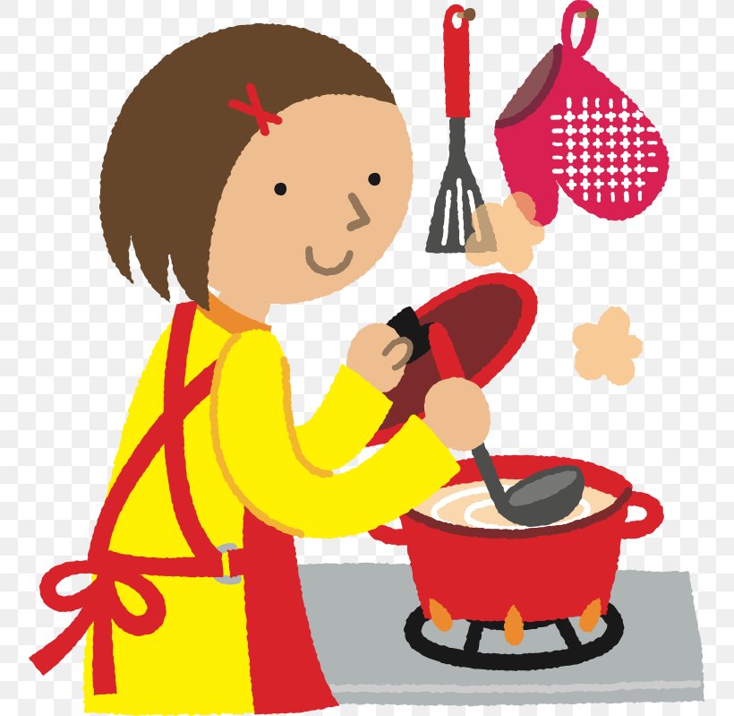 Cooking Food Nabemono Dak-galbi Clip Art, PNG, 756x799px, Cooking, Art, Artwork, Child, Cooking Ranges Download Free