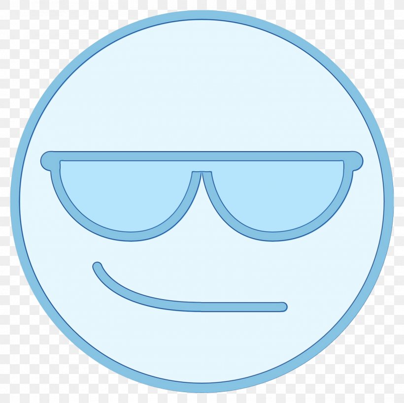 Emoticon Smile, PNG, 1600x1600px, Glasses, Aqua, Blue, Diving Equipment, Diving Mask Download Free