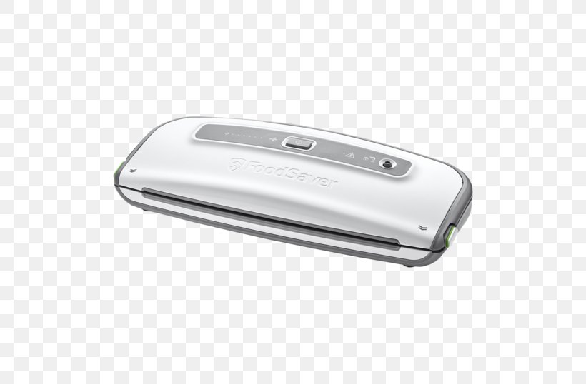Foodsaver Vacuum Packer Fresh FFS010X Food Saver FoodSaver 2 Rols Fsr2002 400 Gr Price Apparaat, PNG, 538x538px, Price, Apparaat, Communication Device, Consumer Electronics, Electronic Device Download Free