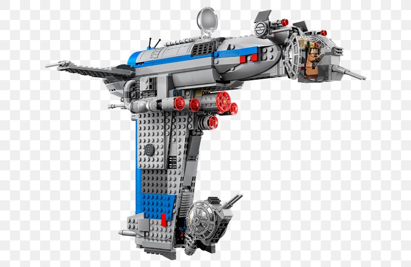 LEGO 75188 Star Wars Resistance Bomber Lego Star Wars Toy Block, PNG, 710x533px, Lego, Engine, Kmart, Lego Minifigure, Lego Star Wars Download Free