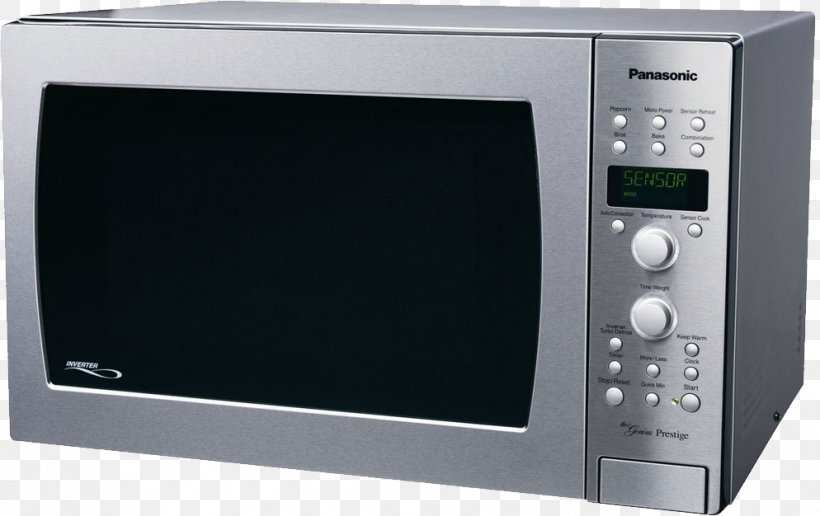 Microwave Oven Convection Microwave Panasonic Convection Oven, PNG, 994x626px, Microwave Ovens, Convection Microwave, Convection Oven, Cooking, Countertop Download Free