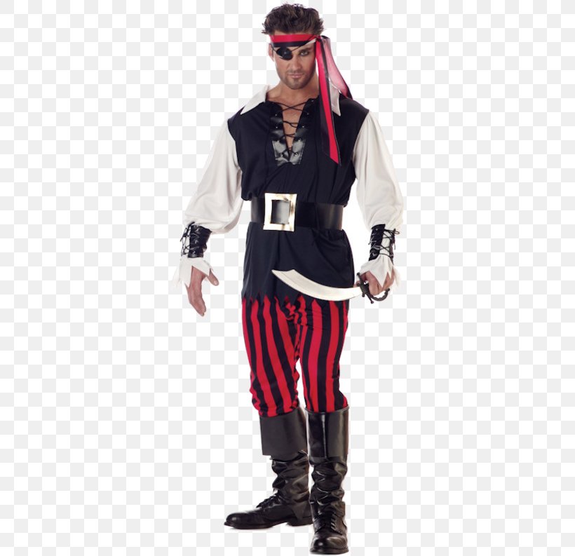 Pirate, PNG, 500x793px, Jack Sparrow, Adult, Buccaneer, Child, Costume Download Free