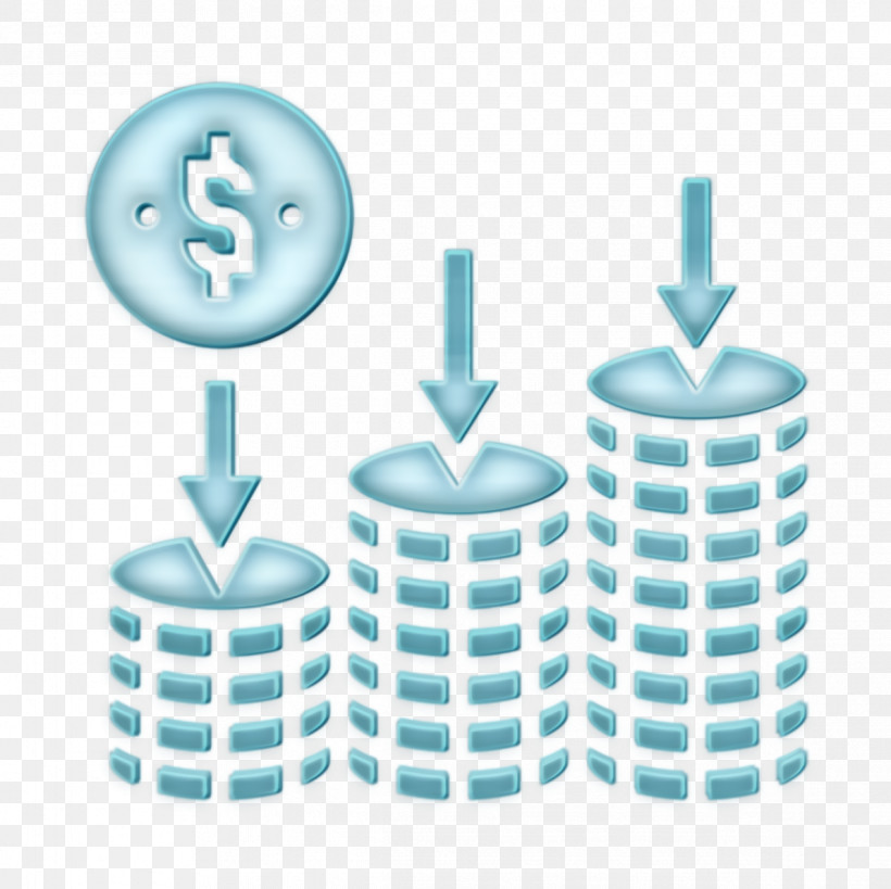 Saving And Investment Icon Loss Icon, PNG, 1192x1192px, Saving And Investment Icon, Aqua, Cylinder, Line, Loss Icon Download Free