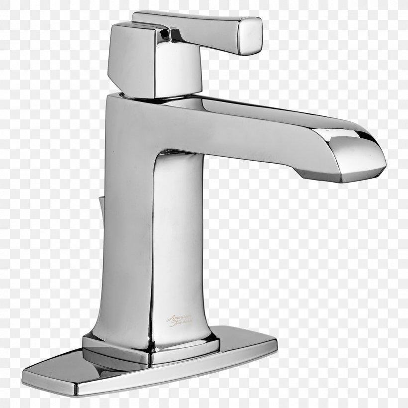 Tap American Standard Brands Bathroom Sink Drain, PNG, 1200x1200px, Tap, American Standard Brands, Bathroom, Bathroom Accessory, Bathtub Download Free