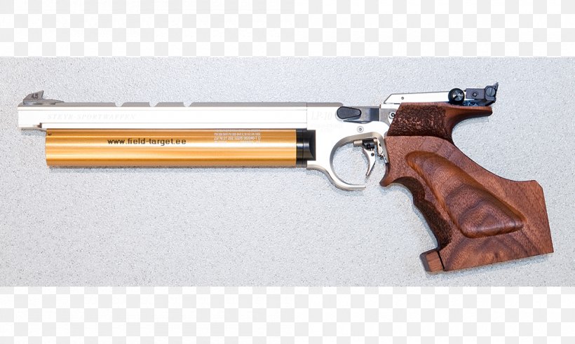Trigger Firearm Revolver Ranged Weapon Air Gun, PNG, 1000x600px, Trigger, Air Gun, Airsoft, Ammunition, Firearm Download Free