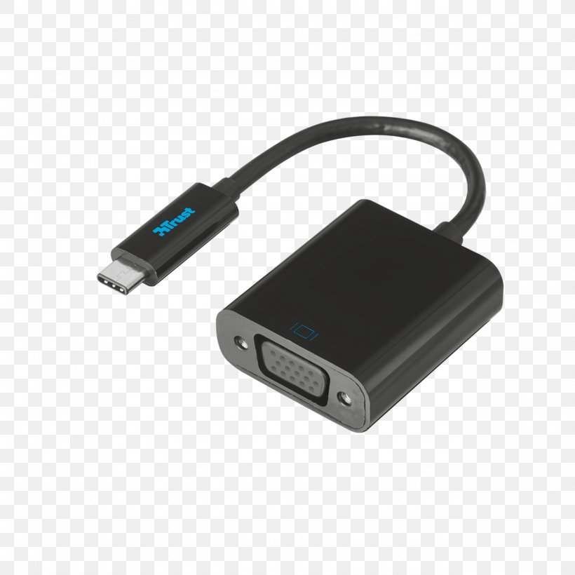 USB-C Network Cards & Adapters DisplayPort, PNG, 1280x1280px, Usbc, Ac Adapter, Adapter, Cable, Computer Monitors Download Free