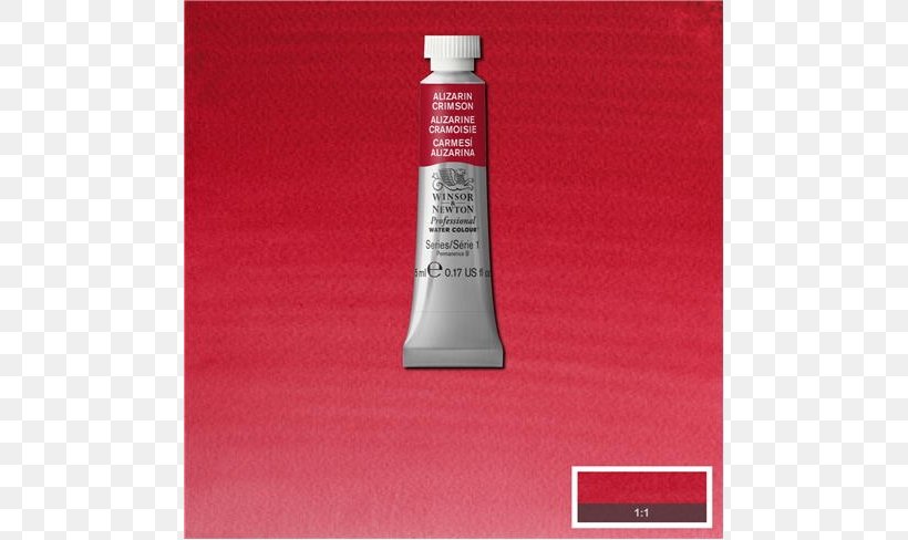 Watercolor Painting Winsor & Newton Quinacridone Red Art, PNG, 558x488px, Watercolor Painting, Acrylic Paint, Art, Artist, Bottle Download Free