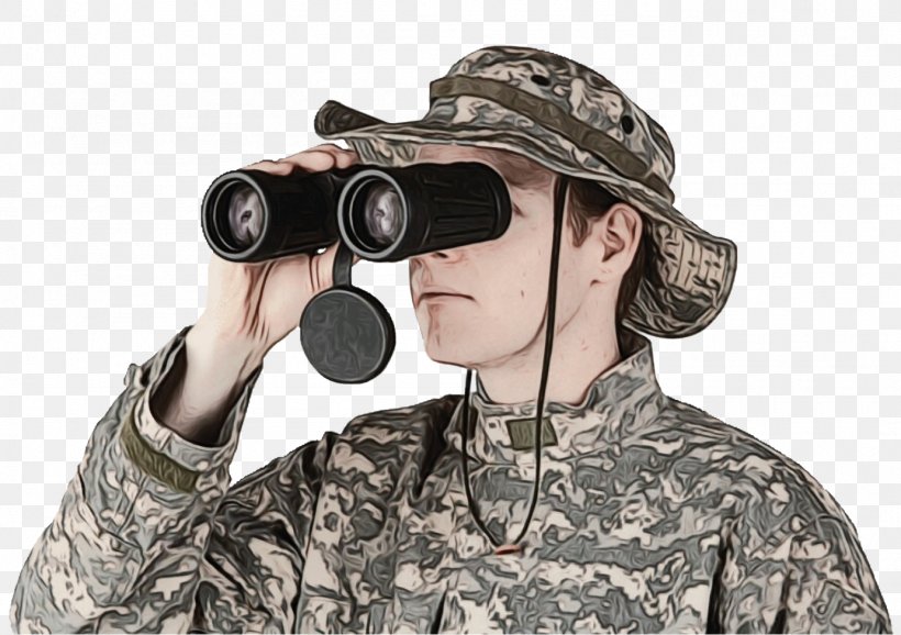 Army Cartoon, PNG, 1382x975px, Soldier, Applied Optics Center, Army, Binocular Vision, Binoculars Download Free